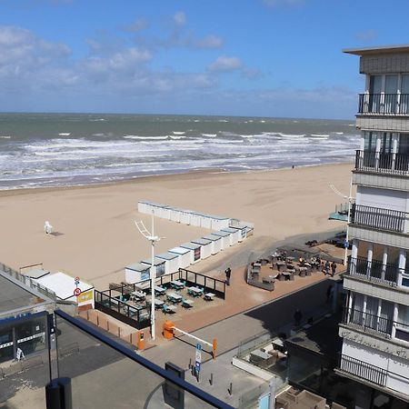 Studio Bella Vista Koksijde Exterior photo