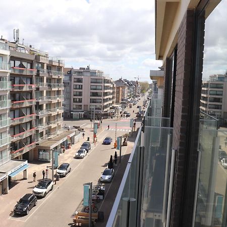 Studio Bella Vista Koksijde Exterior photo